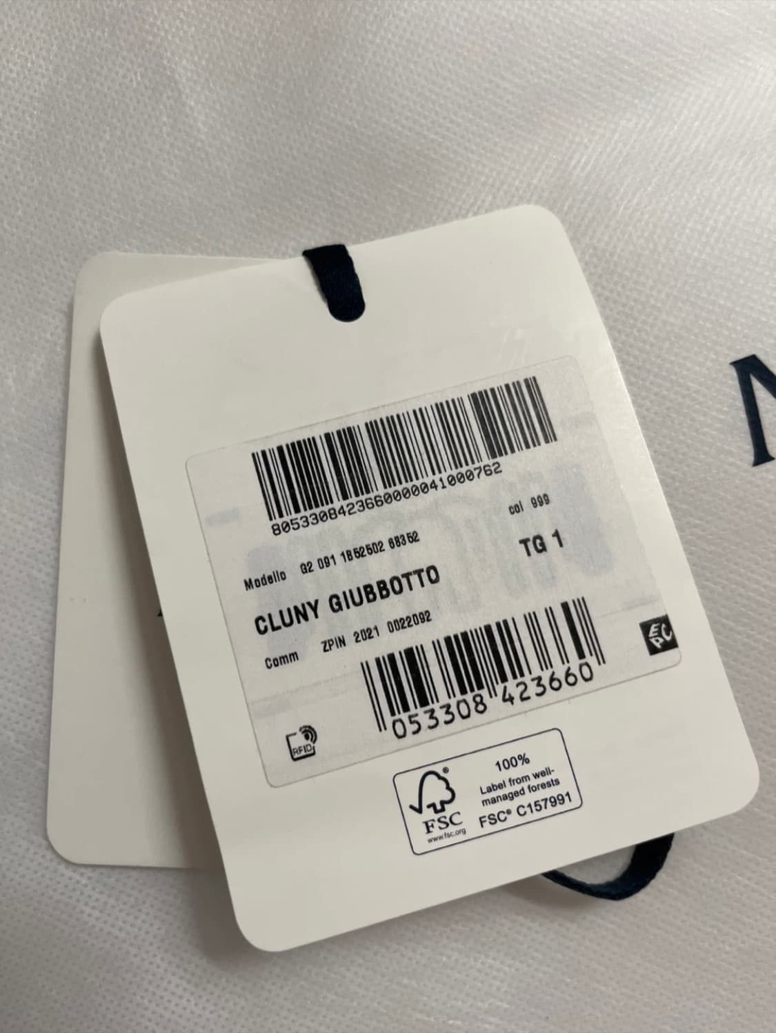 몽클레어 클루니 상품이미지6