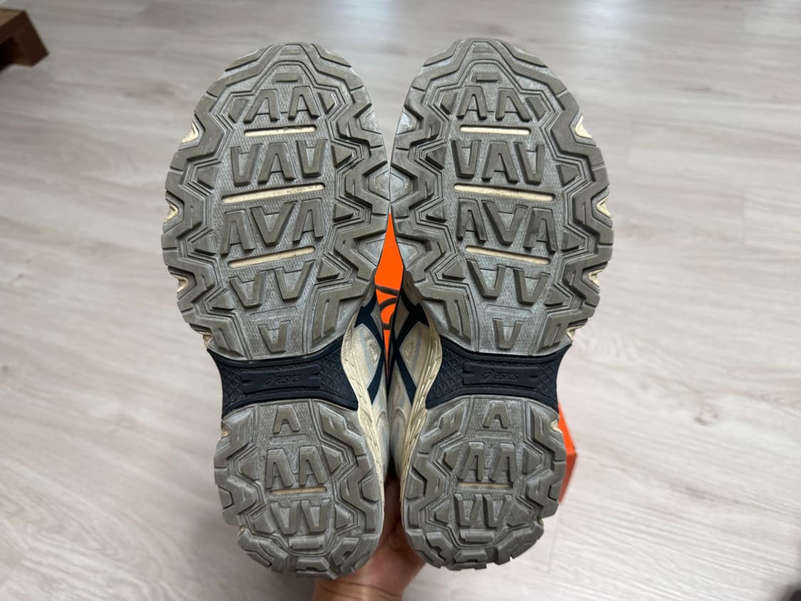 [250] 아식스(W) 1203A239 젤 벤쳐 6 SPS 상품이미지7