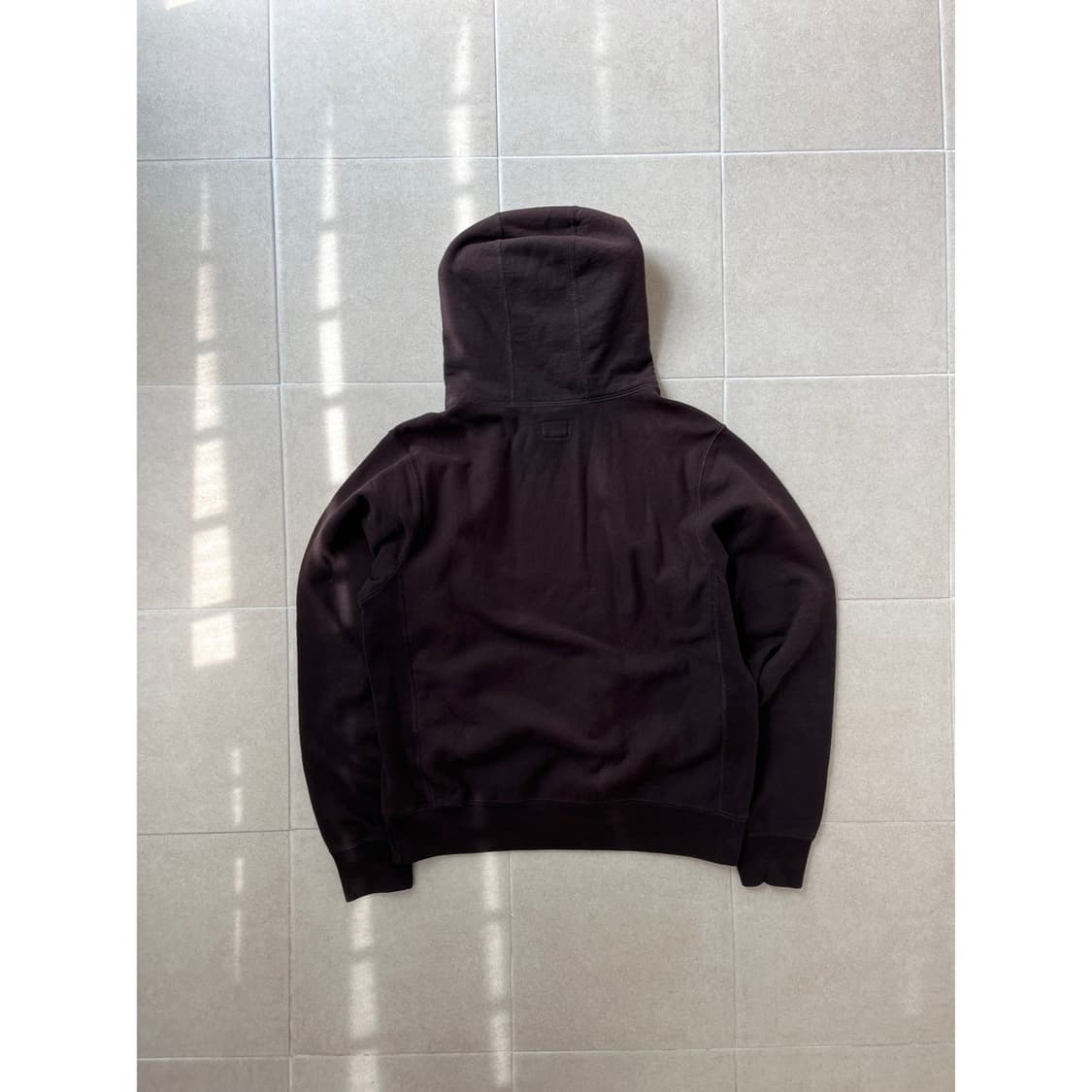 Noah logo hoodie 상품이미지2