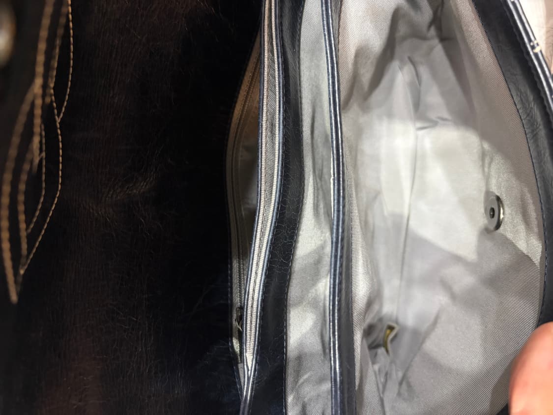 샤넬 클래식 크로스백 상품이미지5