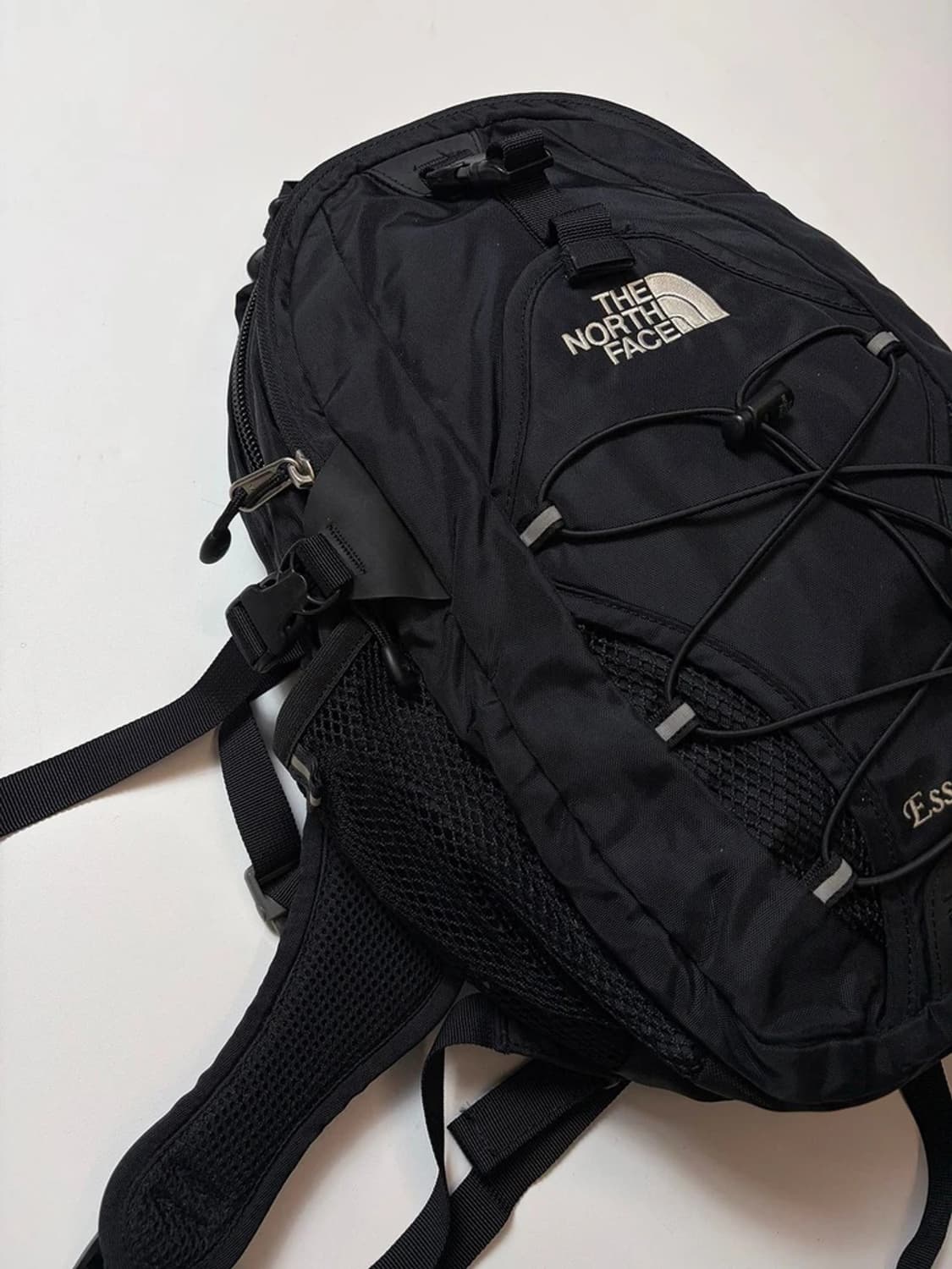 노스페이스 00's 에센셜 스몰 고프코어 백팩 Q1537 상품이미지6