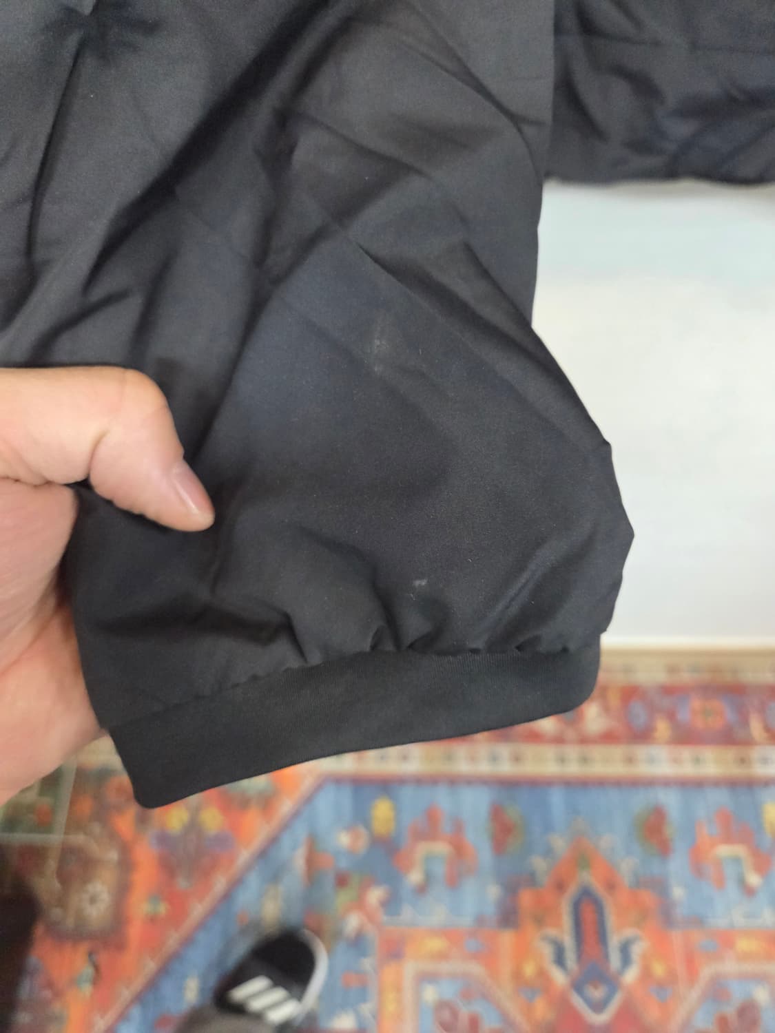 나이키 써마핏 언리미티드 다용도 경량패딩 후드자켓 m 상품이미지9