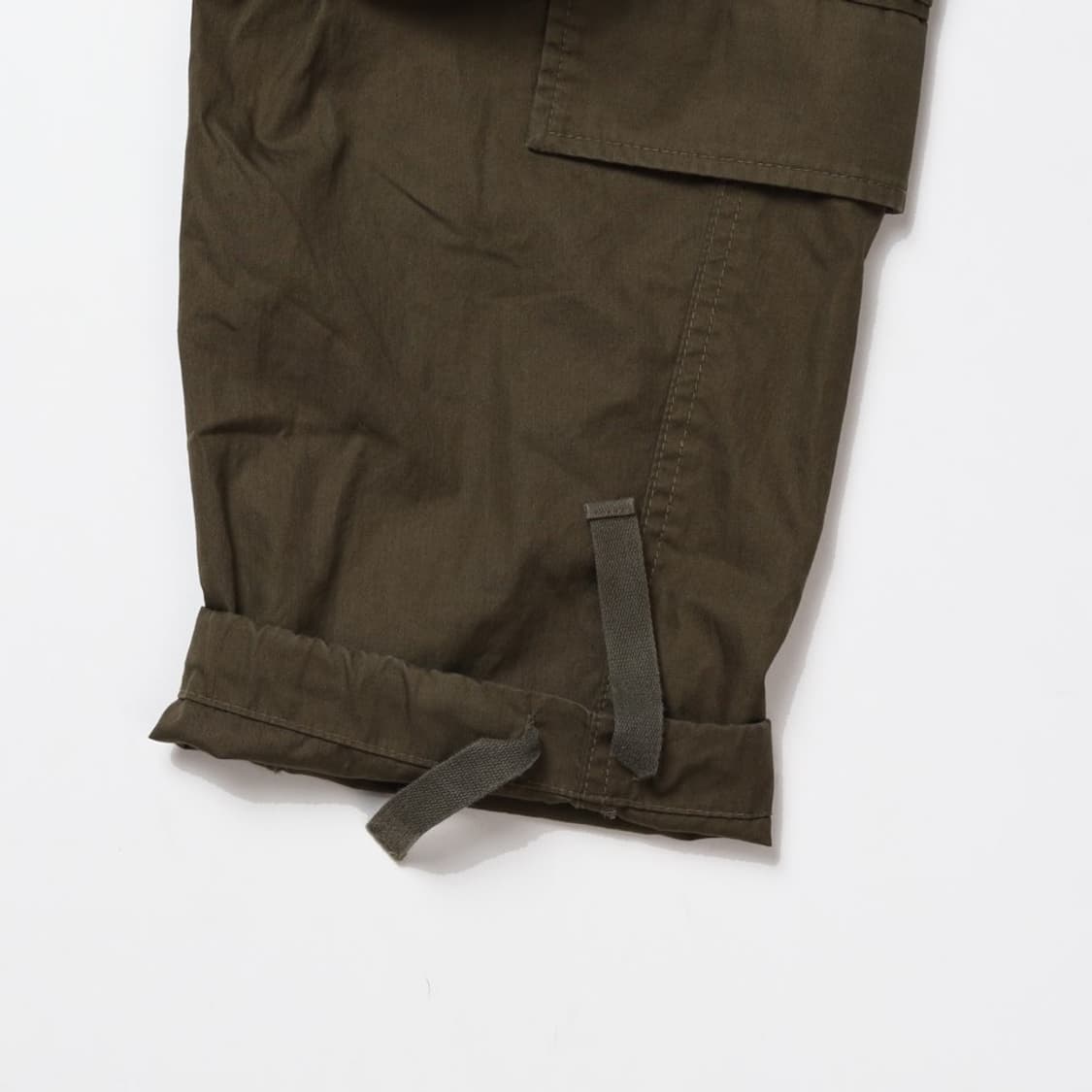 Juun.J Pocket BDU Cargo Pants 상품이미지8