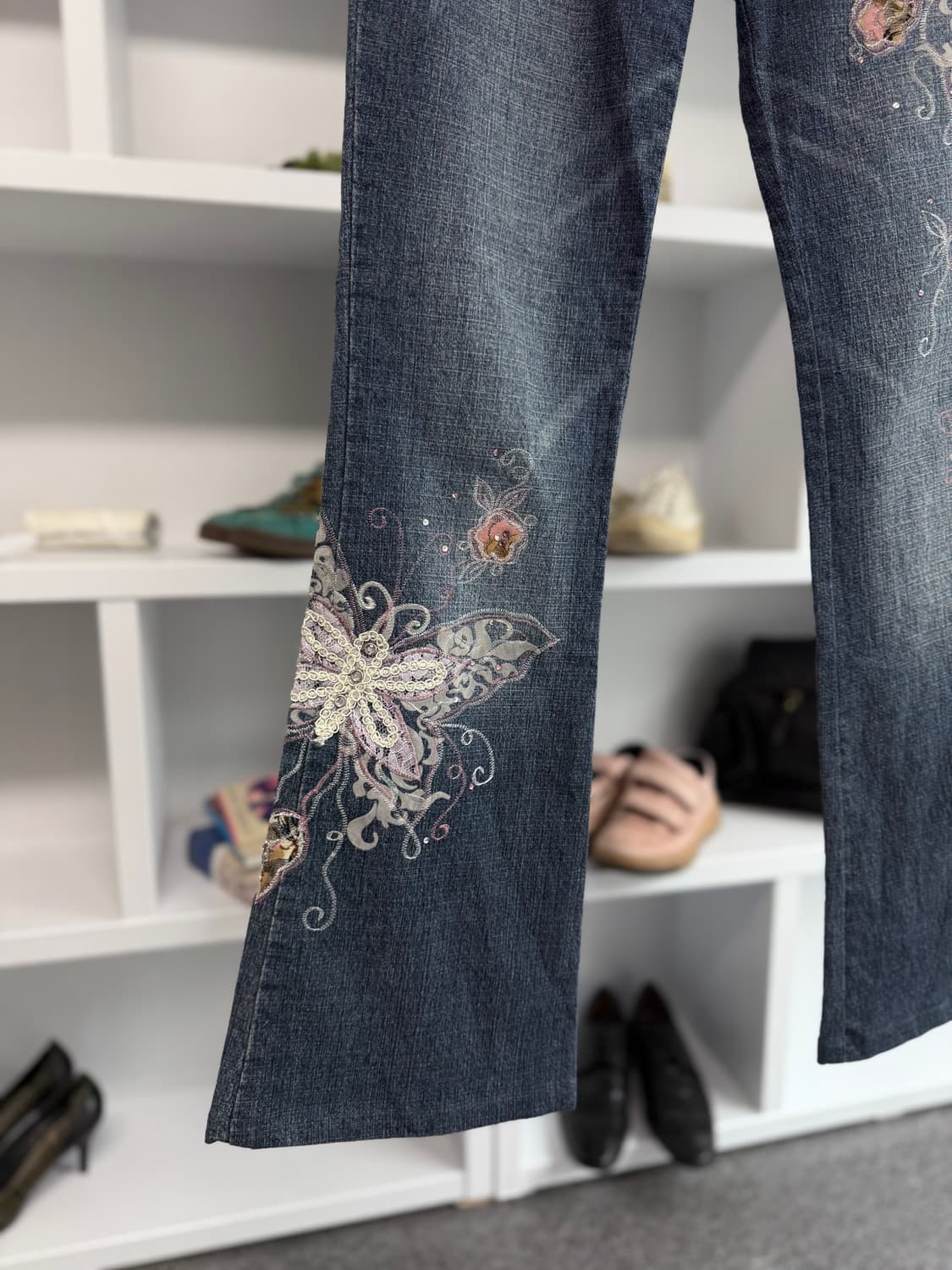 toco toco 버터플라이 부츠컷  상품이미지2