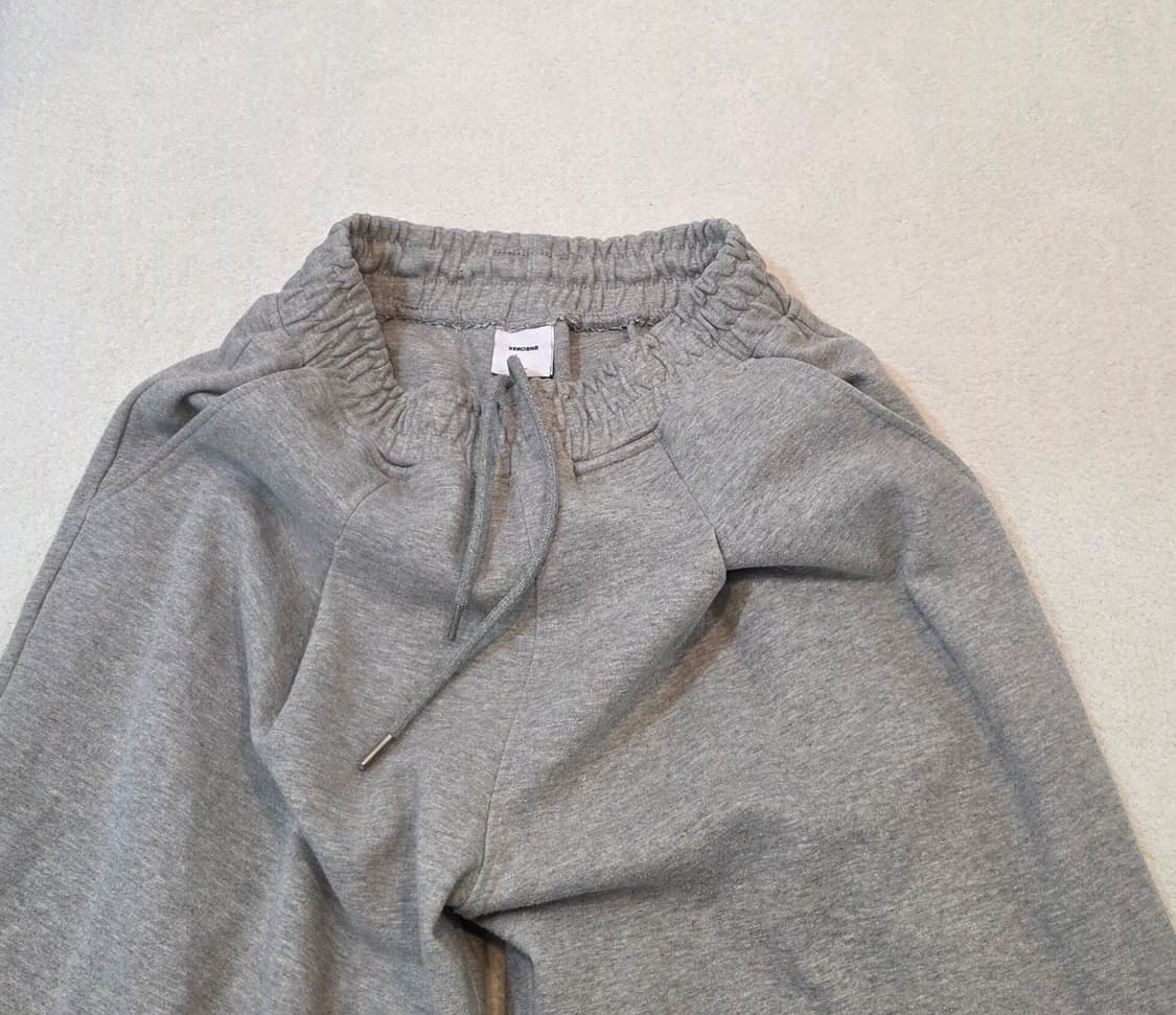 XEROBNR 기본 와일드 츄리닝 바지 상품이미지3