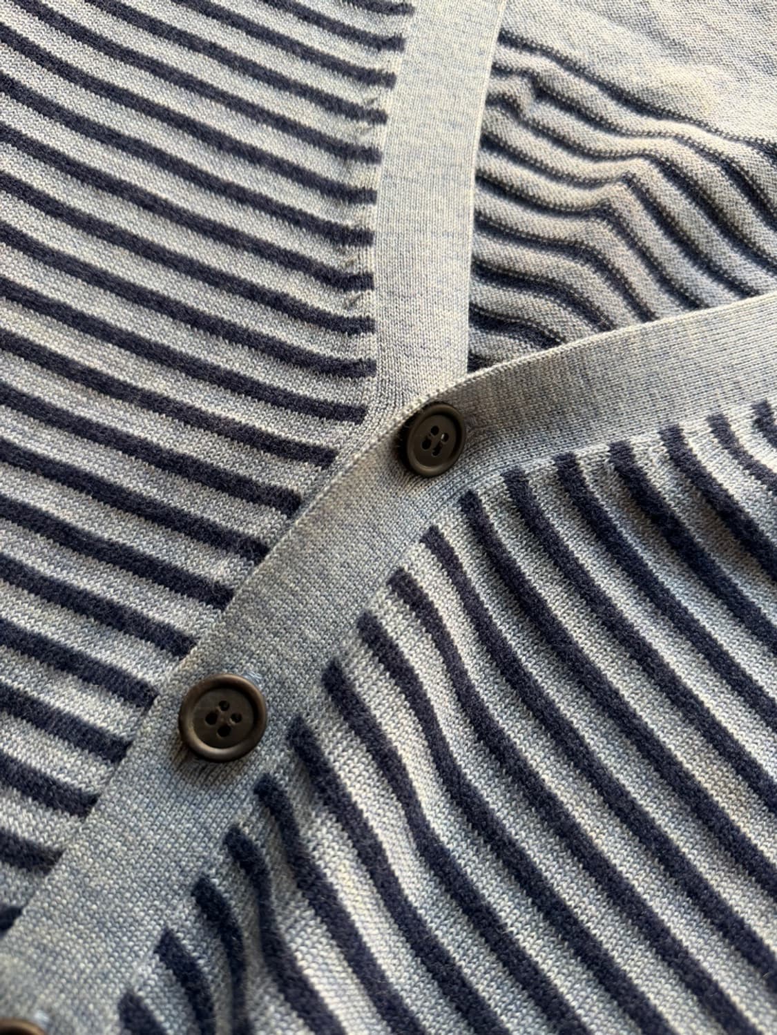 아페쎄 가디건 슬림100 상품이미지8