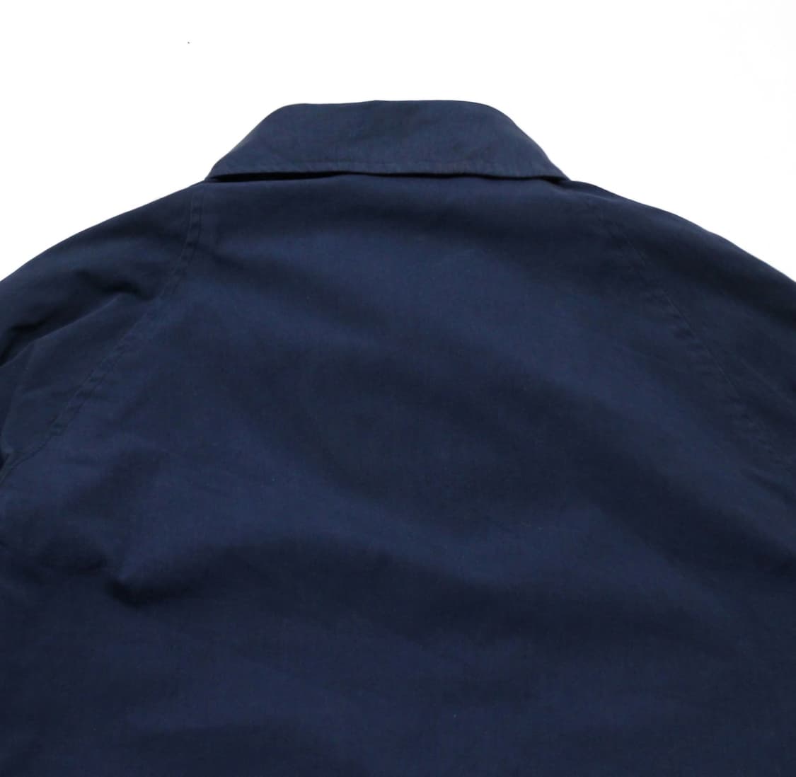 미해군 덱 유틸리티 자켓 80s 42R (100~105) 덱자켓 상품이미지6