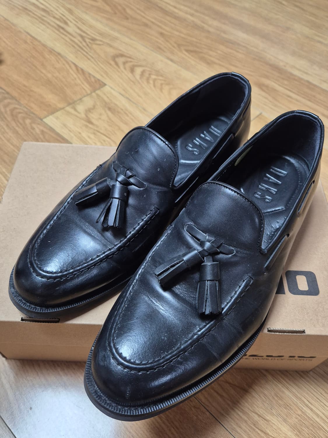 닥스 테슬로퍼 상품이미지1