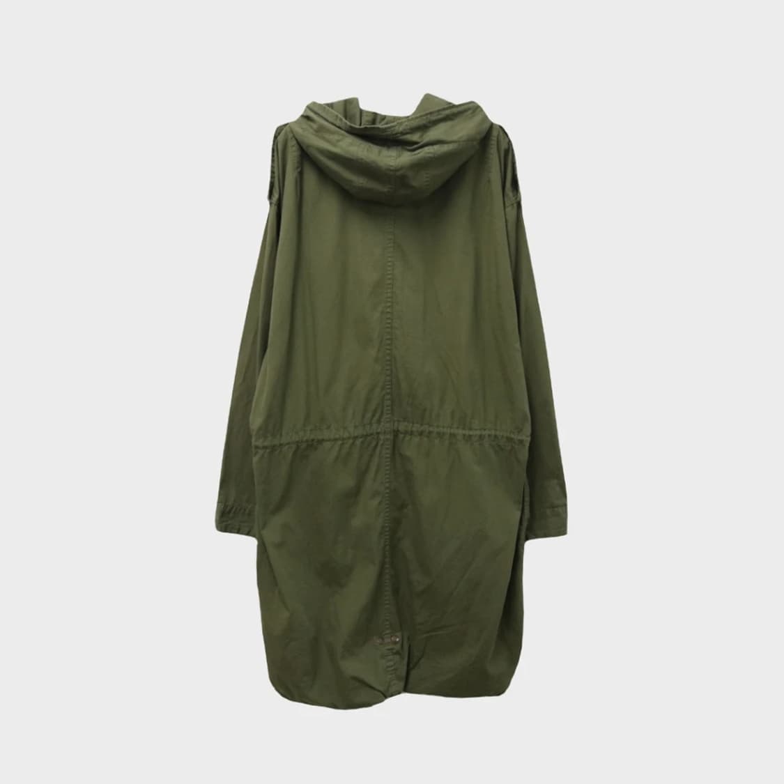 M-65 PARKA 야상 자켓 62136 상품이미지2