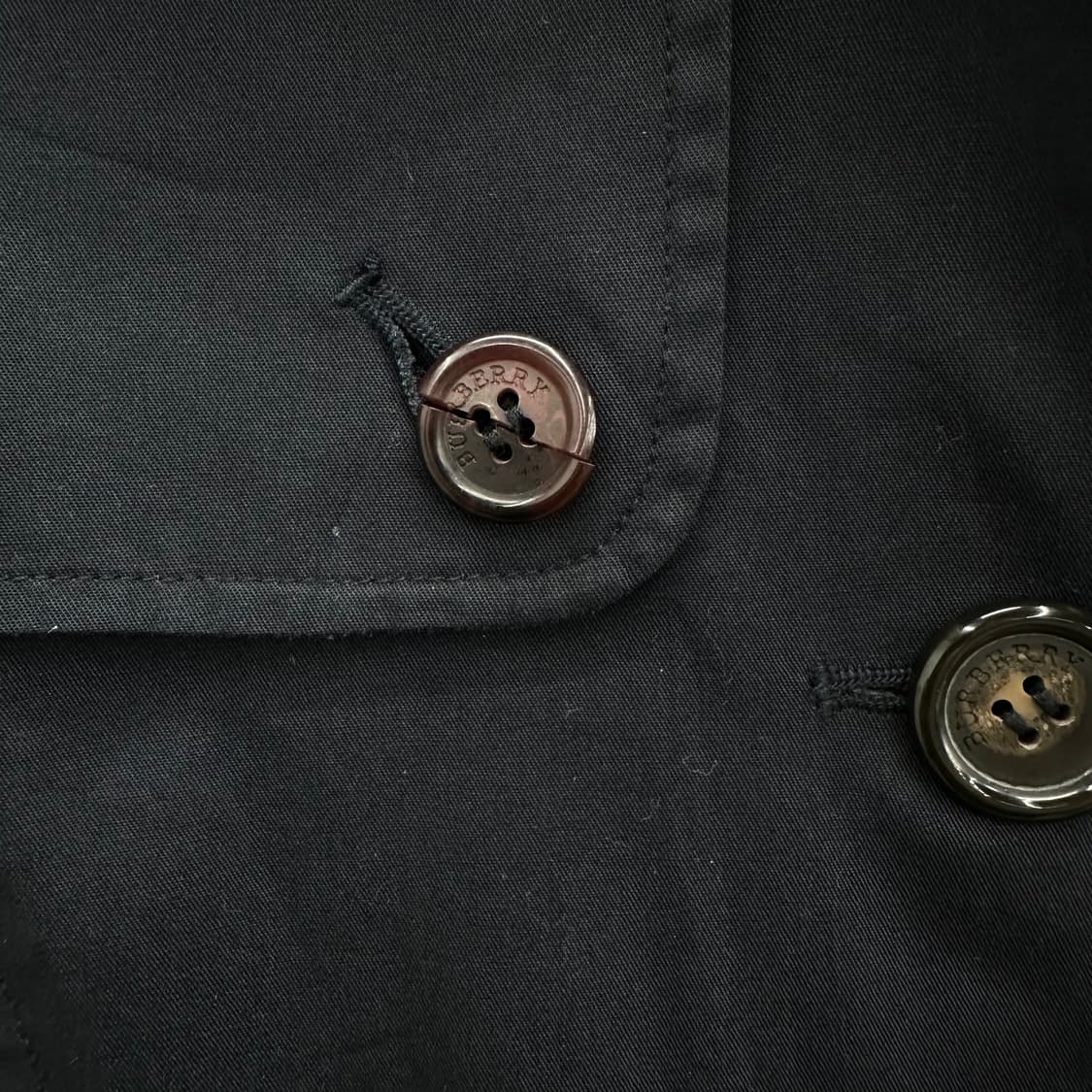 95 버버리 여자 트렌치 코트 상품이미지8