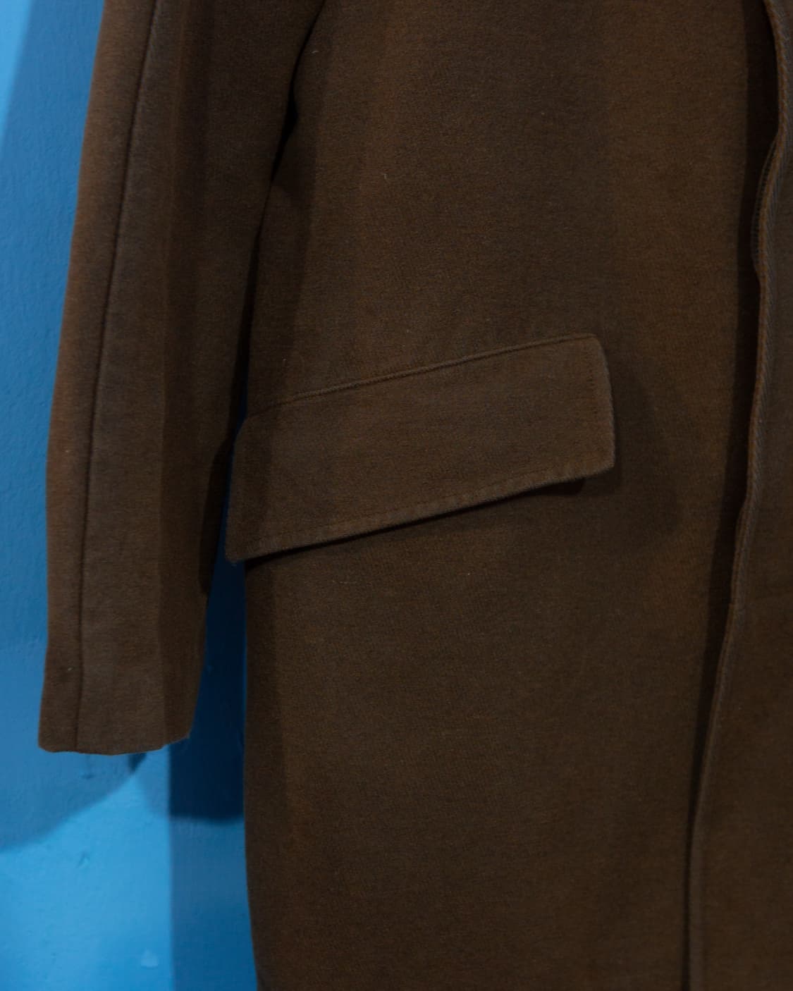 90s CP컴퍼니 울 카코트 [Made in Italy] 상품이미지2