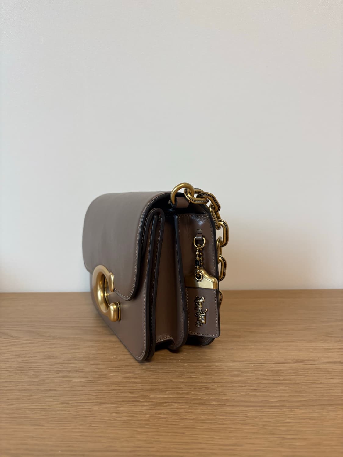 COACH 코치 아이돌백 새제품 상품이미지4