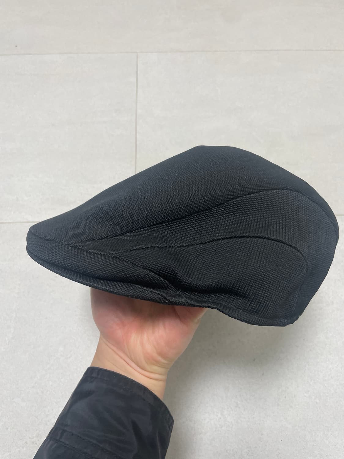 캉골 헌팅캡 L 얇음 상품이미지2