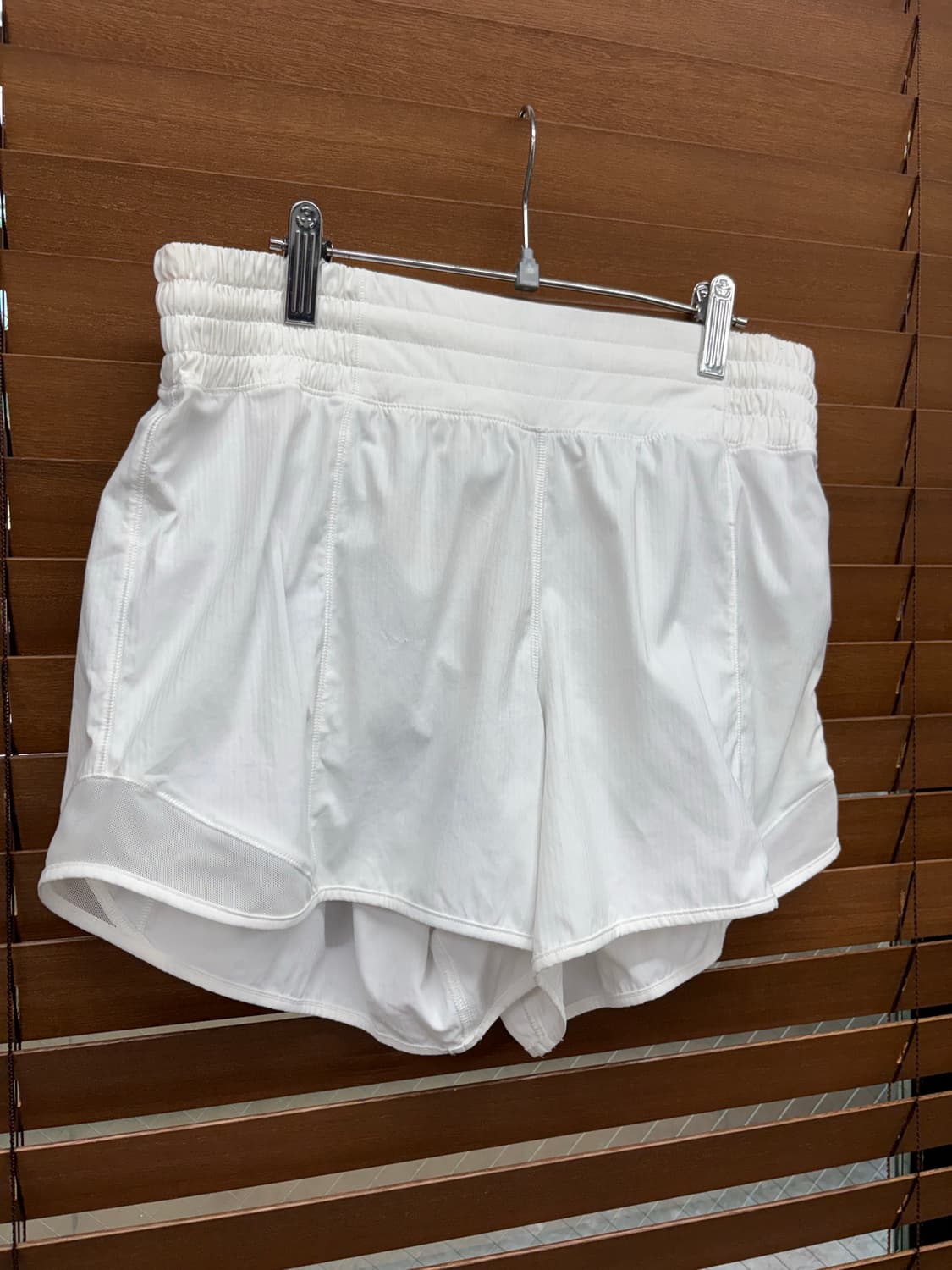 룰루레몬 숏츠 밴딩 러닝 반바지 상품이미지6