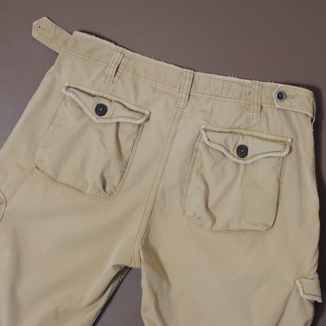 Polo 폴로 랄프로렌 클래식 조거 반바지 상품이미지4