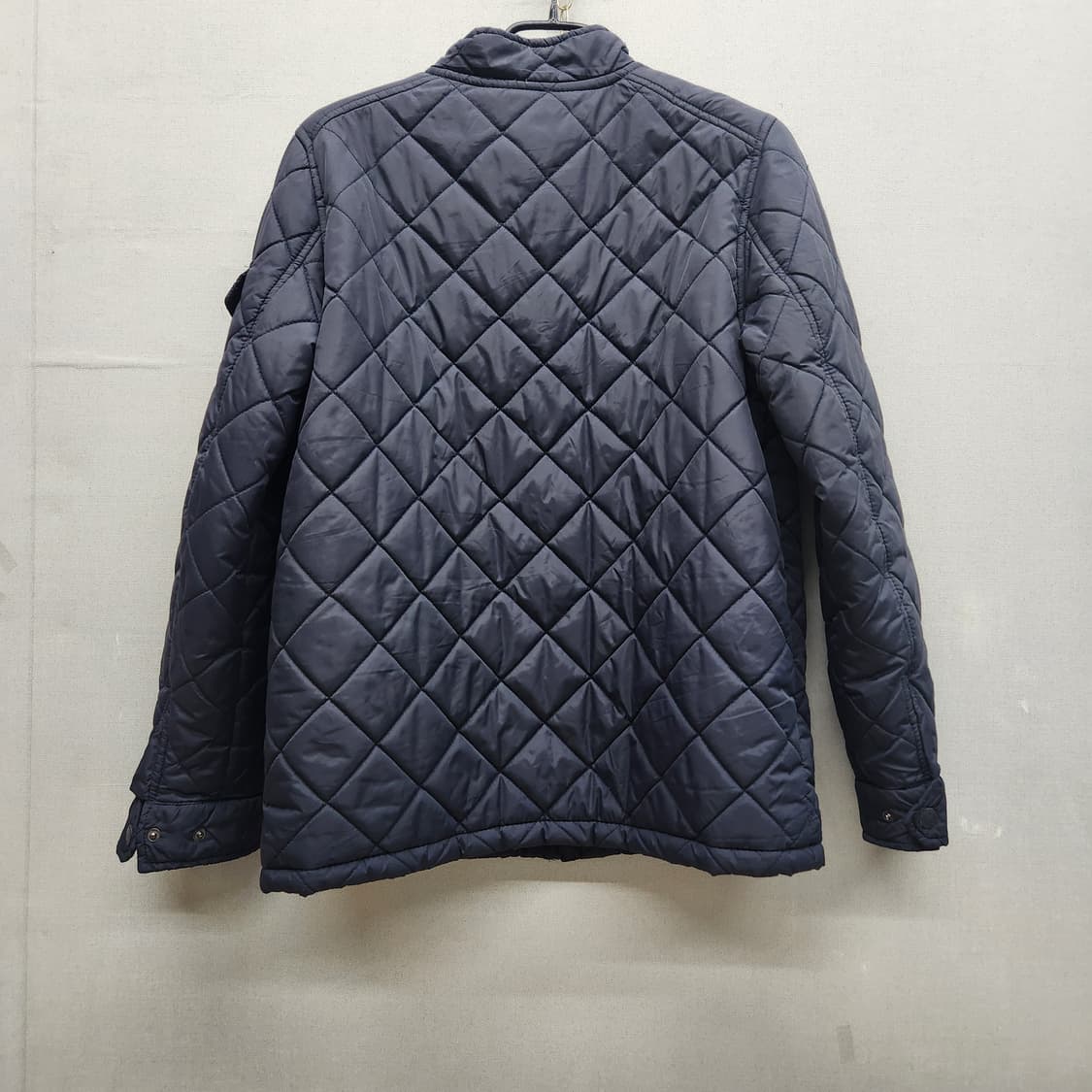 자라 ZARA 퀄팅 자켓 M 상품이미지3