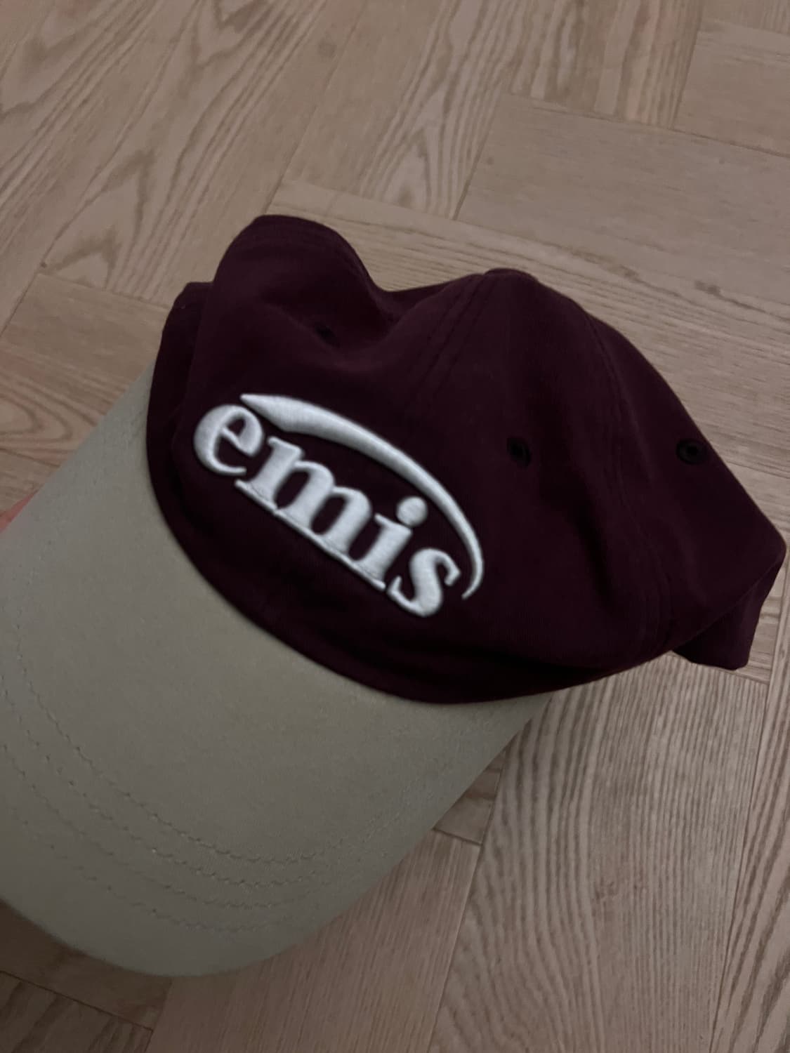 이미스 모자 상품이미지5