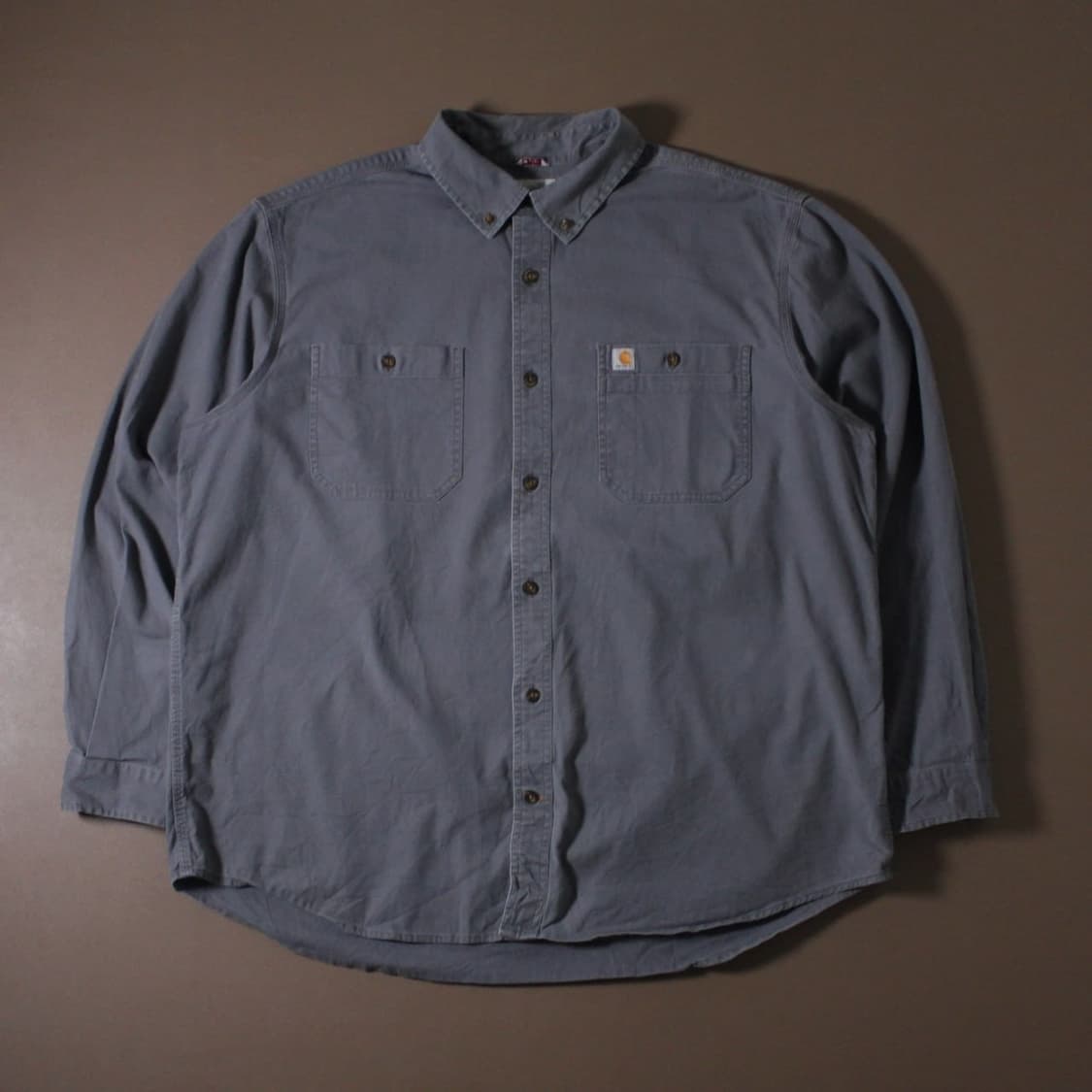 Carhartt 칼하트 스트레치 워크 셔츠  상품이미지1