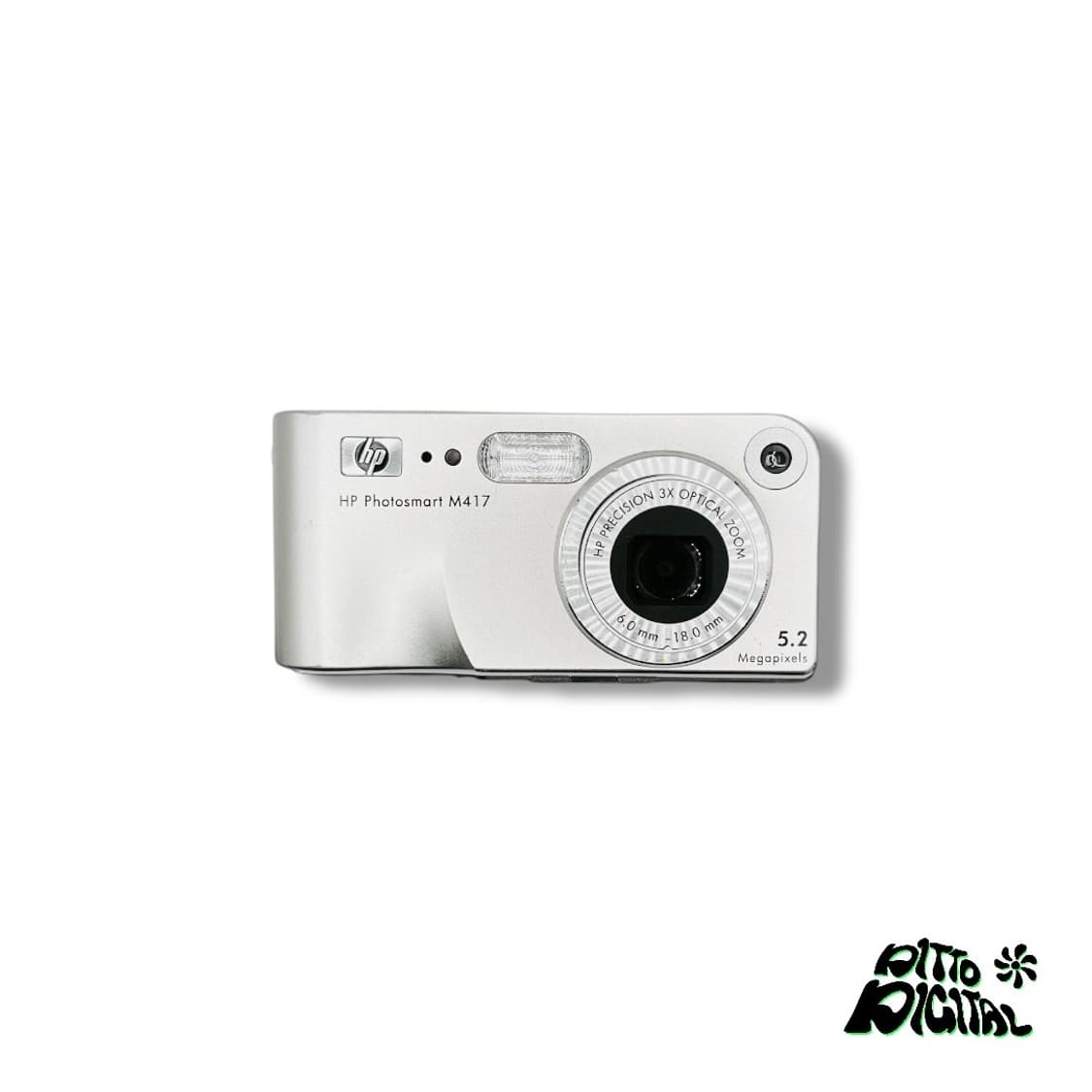 HP-Photosmart M415 상품이미지2