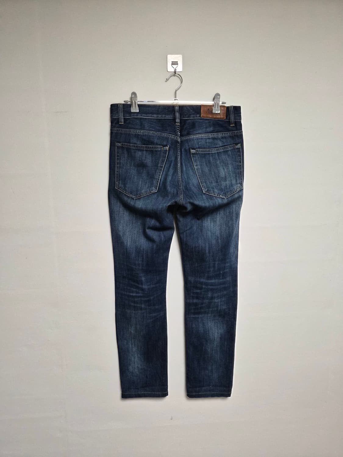 아크네스튜디오Acne 워싱 데님 진 30사이즈 P-115 상품이미지2