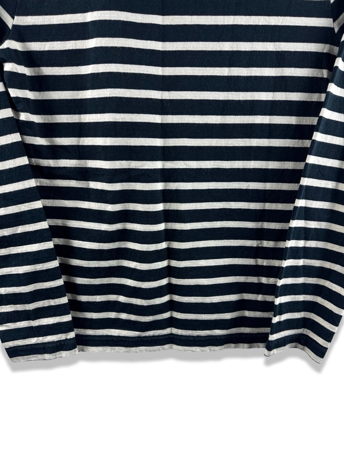 JPN Le minor 단가라 롱슬리브2778 상품이미지3