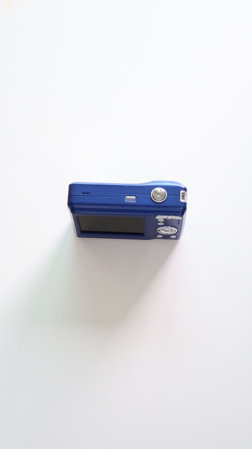 한글 지원)Rollei Compactline130 상품이미지7