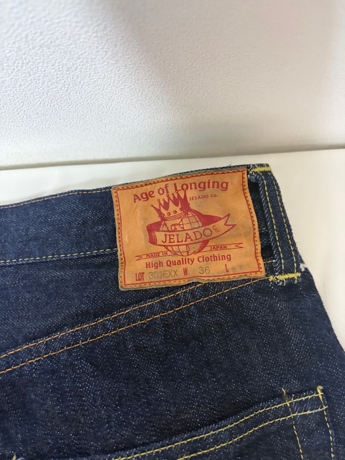 제라도 301exx 36 상품이미지5