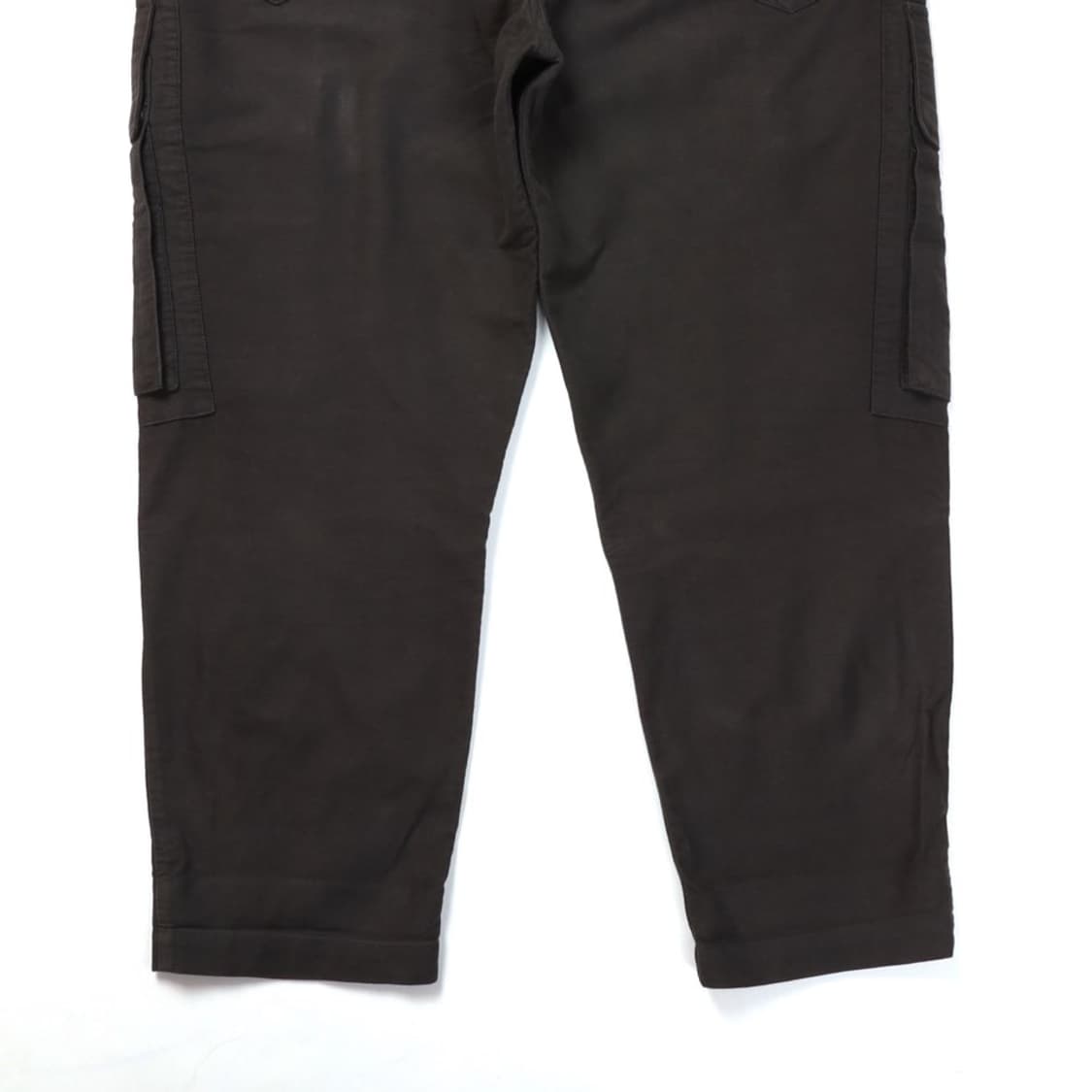 Helmut Lang Mole Skin Twill Cargo Pants  상품이미지7