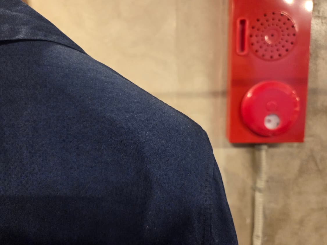 유밋 베넌 자켓 상품이미지9