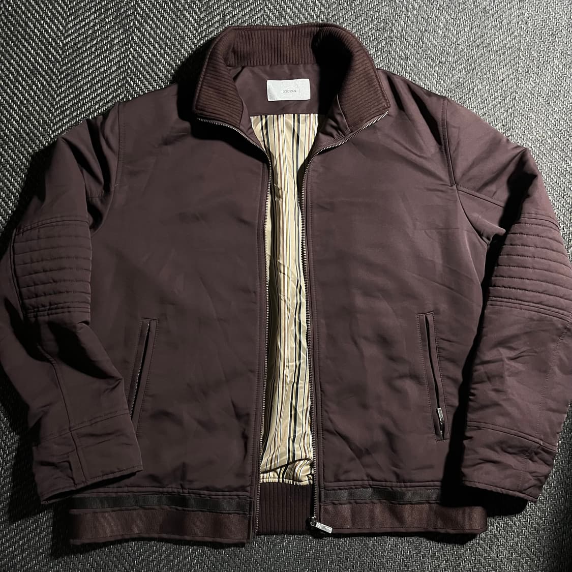 [100] ZIOZIA 지오지아 자켓 상품이미지2