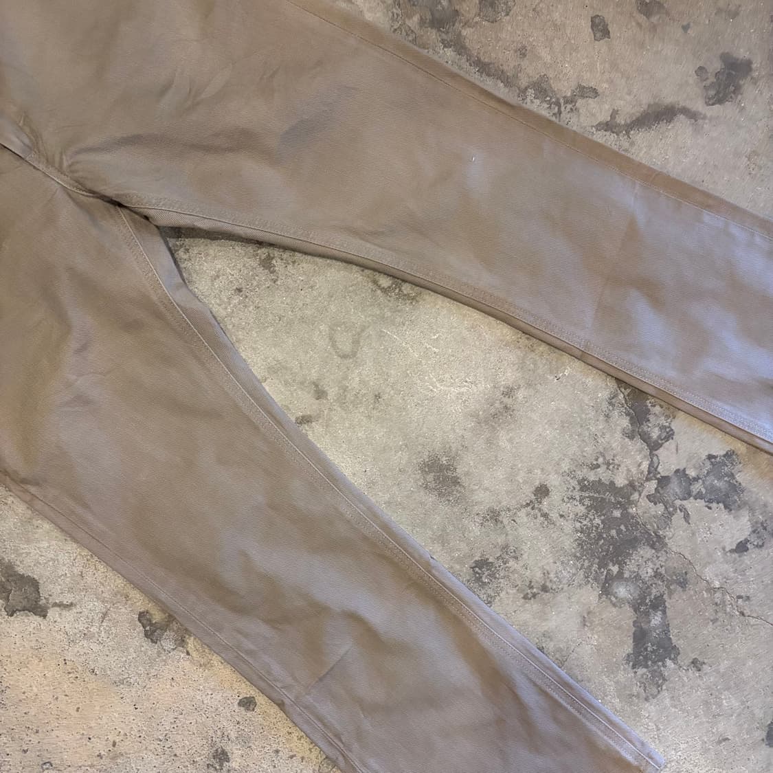 일본 리 아메리칸 라이더스 102 부츠컷 상품이미지6