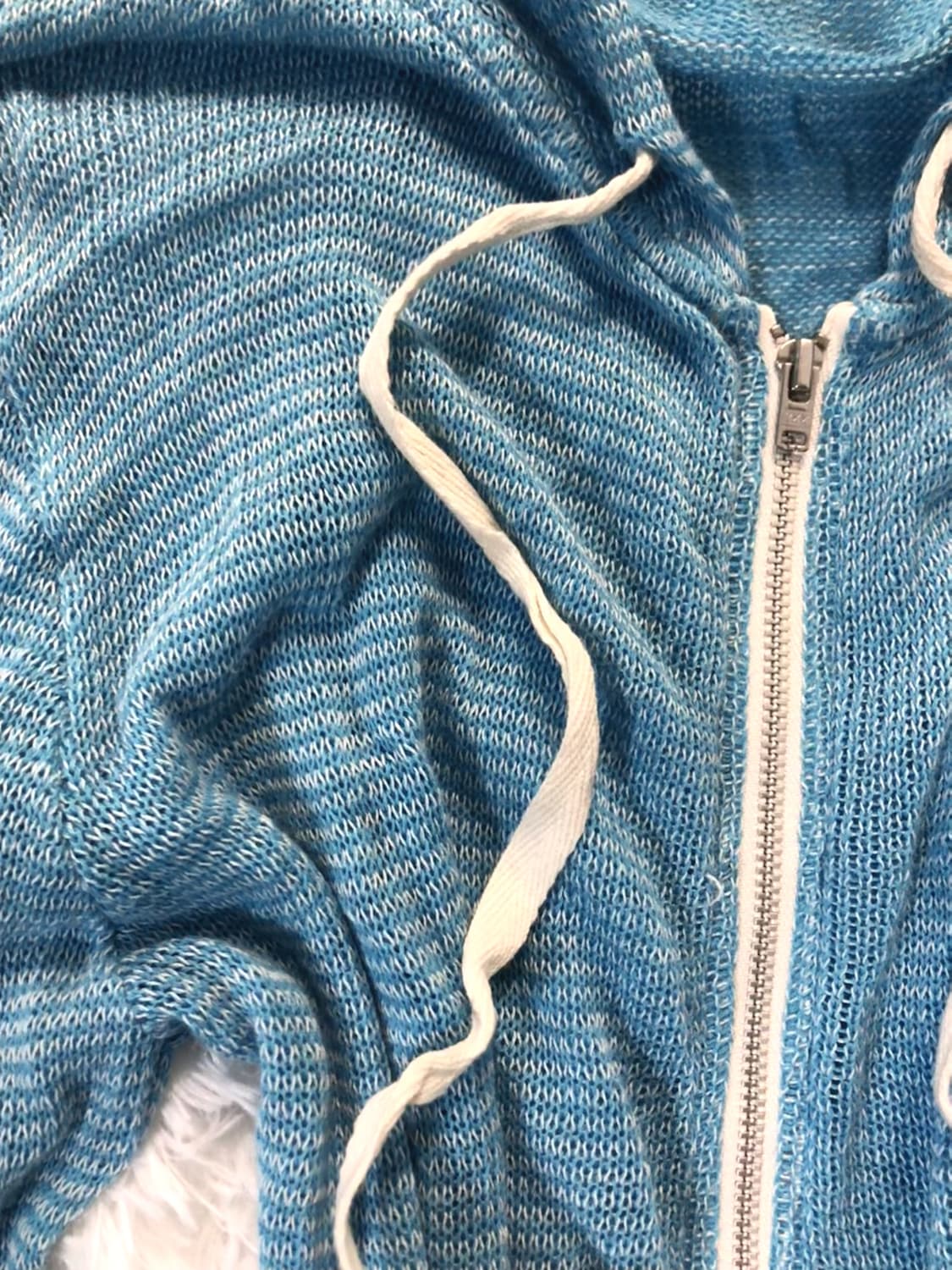Blue outer 상품이미지5