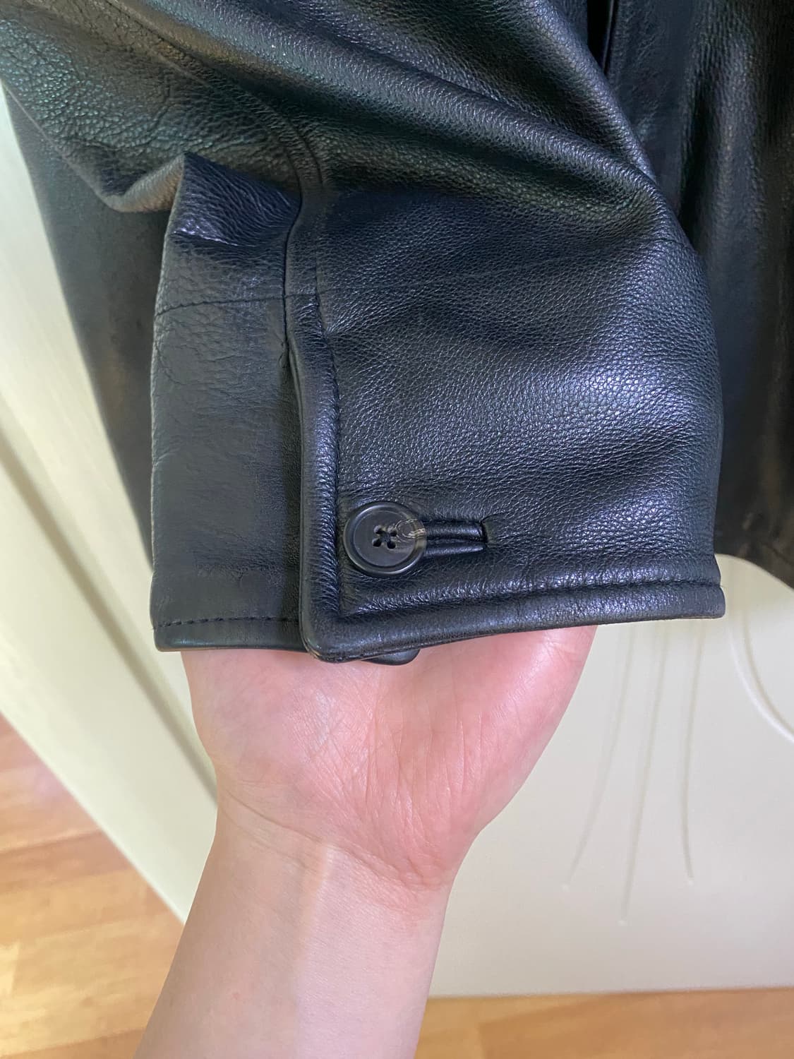 올드 제이크루 카코트 j crew car coat 상품이미지3