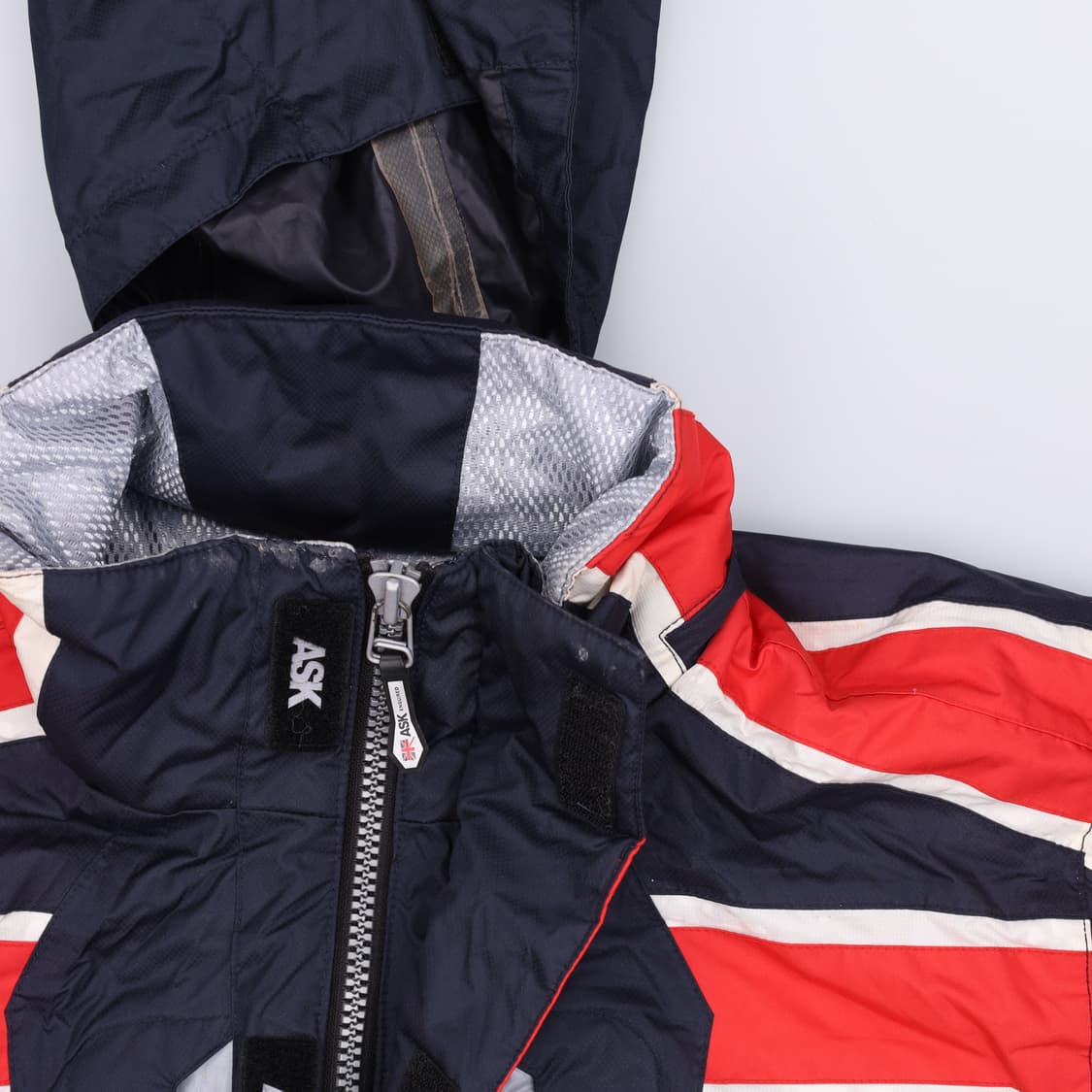 L ASK 스키복 자켓 0417H1 상품이미지3