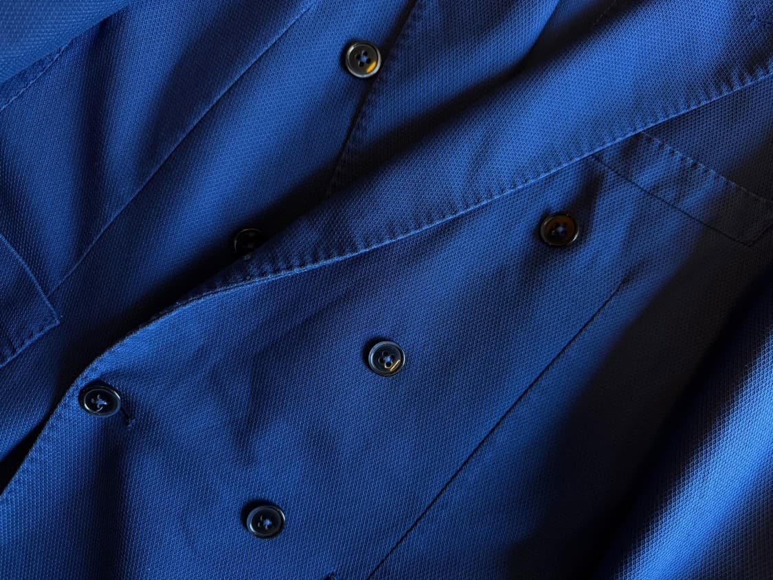 해켓 더블 브레스티드 자켓 100 상품이미지3