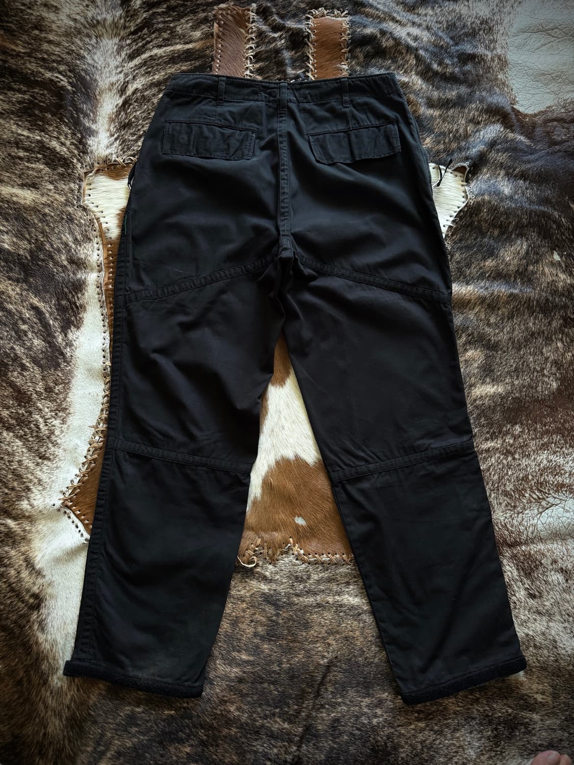 00s GOODENOGH Flight Parachute pants 상품이미지6