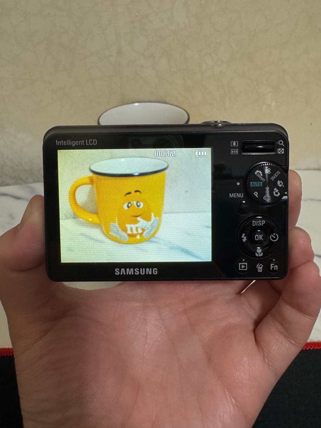 [새상품급] 삼성 VLUU PL50 블랙디카 상품이미지2