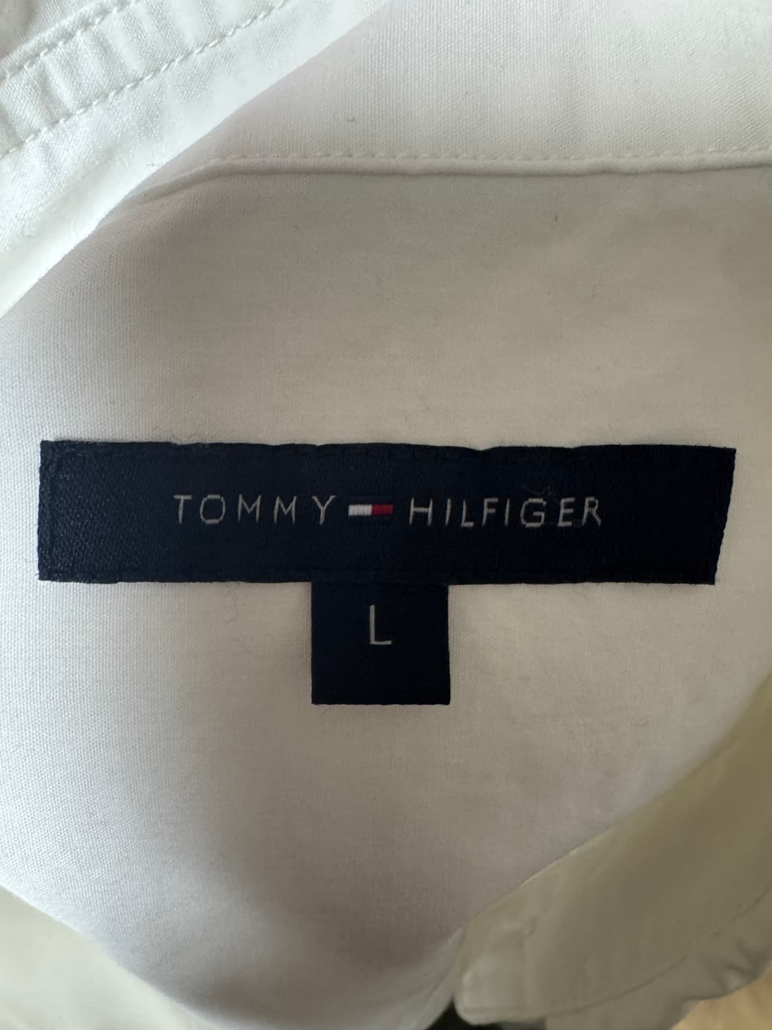 타미힐피거 여성 셔츠 L 상품이미지6