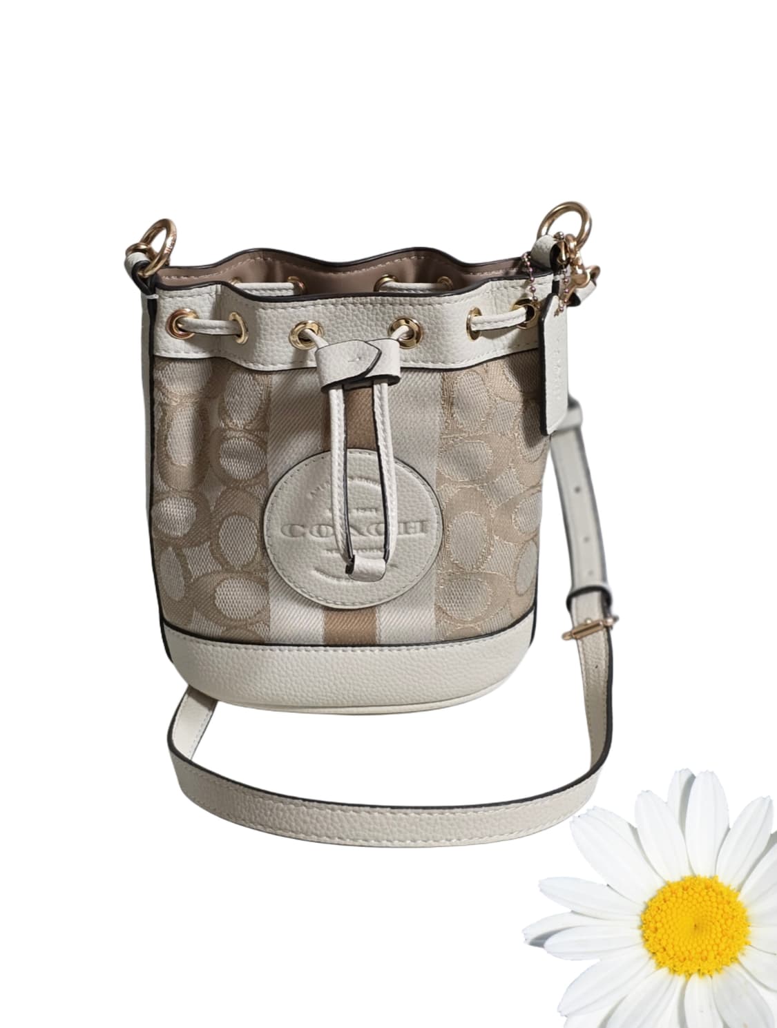 코치 미니복조리  상품이미지1