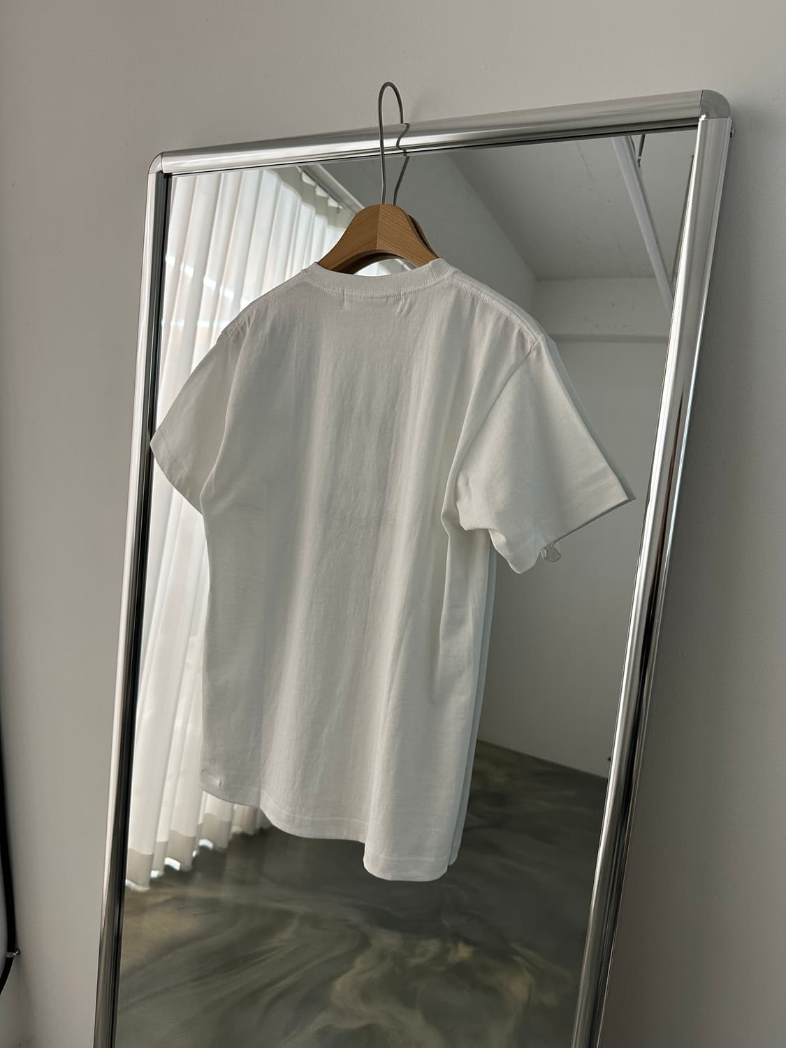 BeAMS KYNE 빔즈 후지락페스티벌 키네 콜라보 반팔 티셔츠 2017 상품이미지2