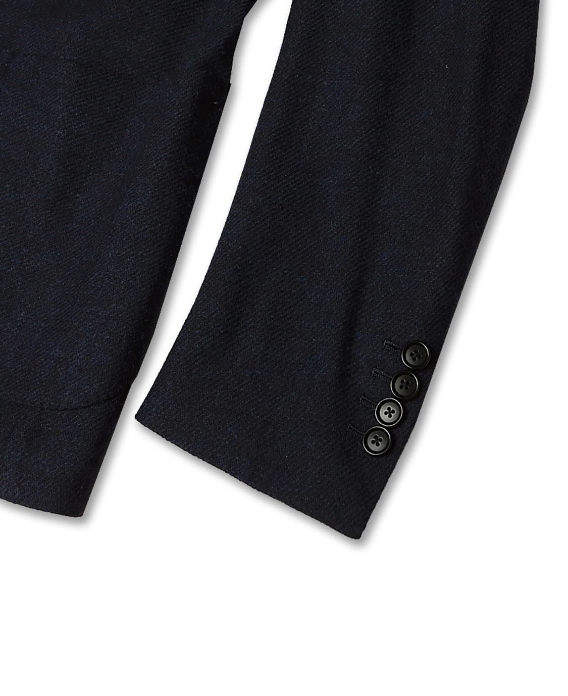 드 페트릴로 [De Petrillo] 울 캐시미어 나폴리 핸드 스포츠자켓 상품이미지5