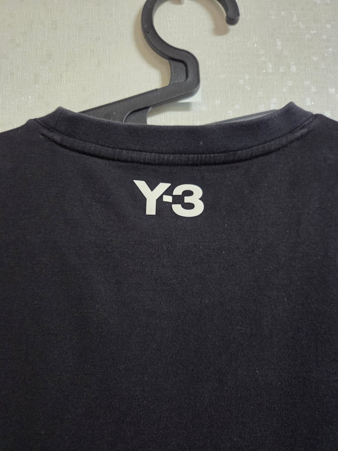 Y-3 야마모토 반팔티셔츠  상품이미지4