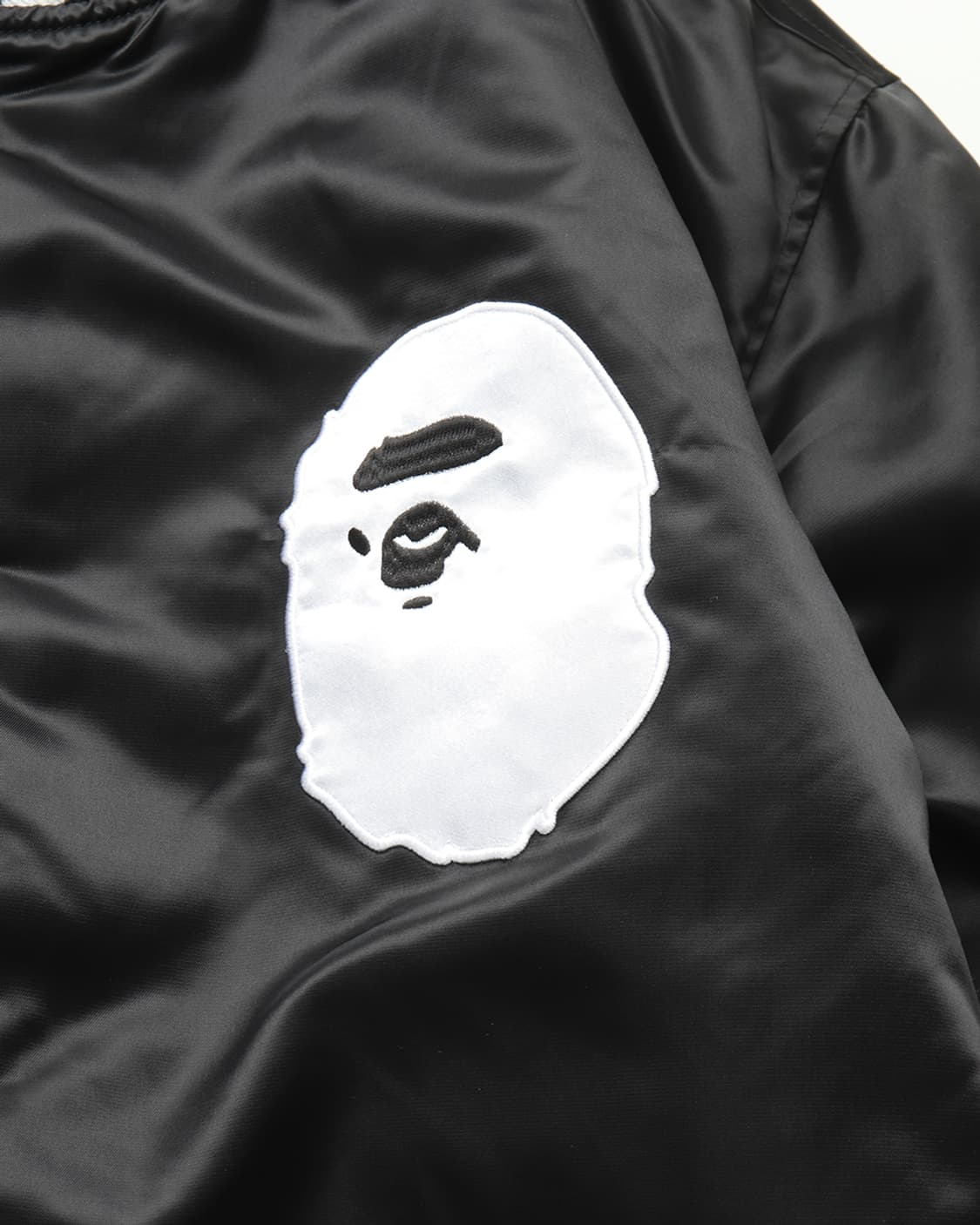 베이프 A BATHING APE Reversible Jacket 상품이미지7