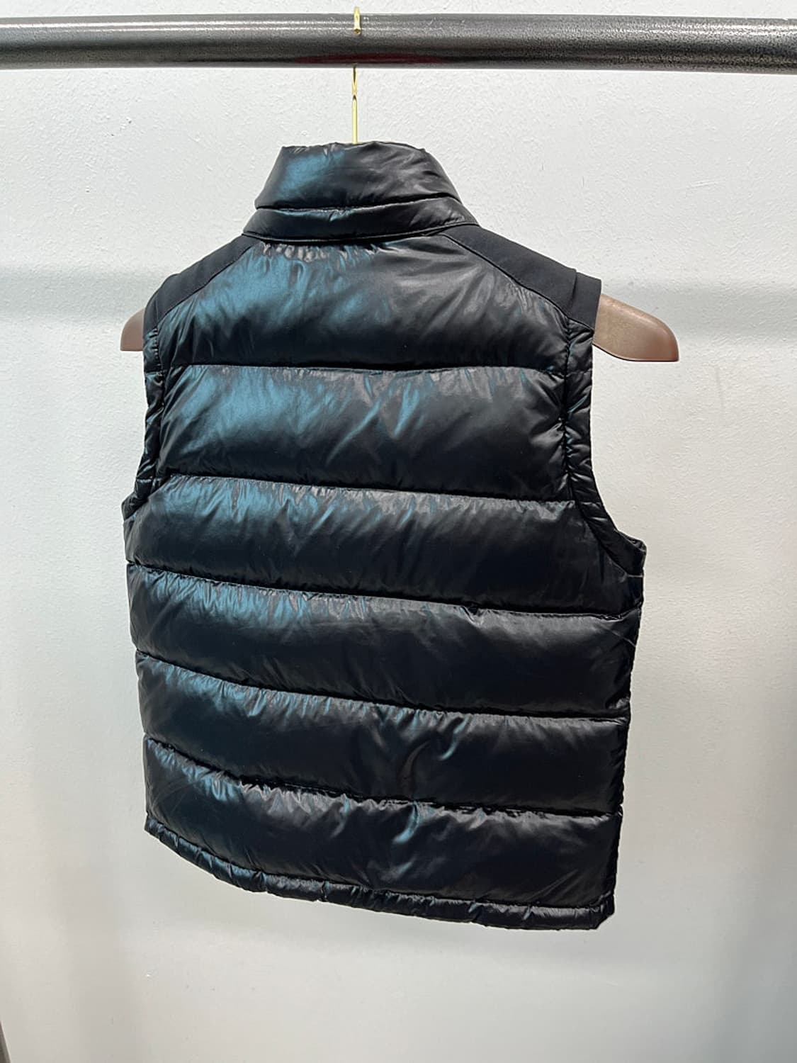 여) 몽클레어 구스 패딩조끼  상품이미지5