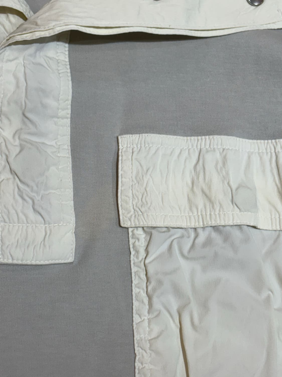 솔리드옴므 후드티셔츠 46사이즈 상품이미지7