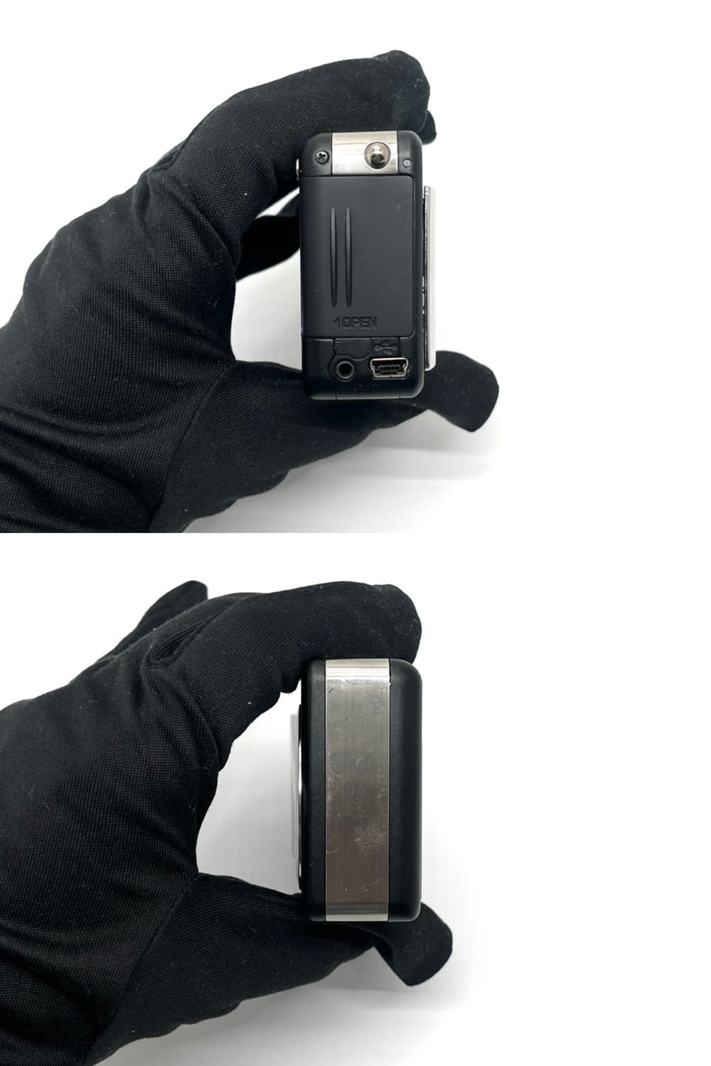 초미품/작례🫧𖠳ᐝ리코 RICOH CAPLIO R1 상품이미지6