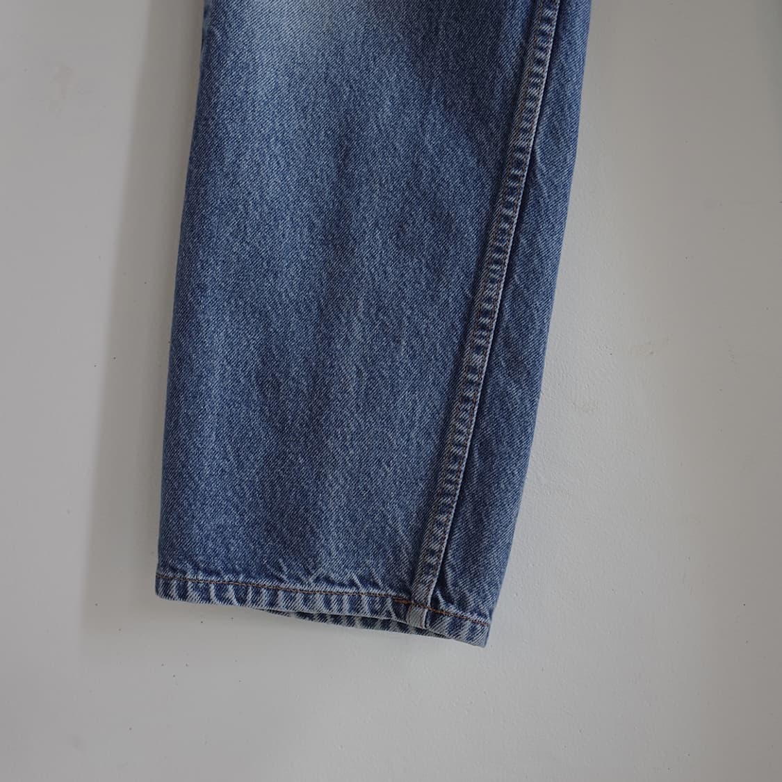 90's Levi's 505 Denim Pants 상품이미지4