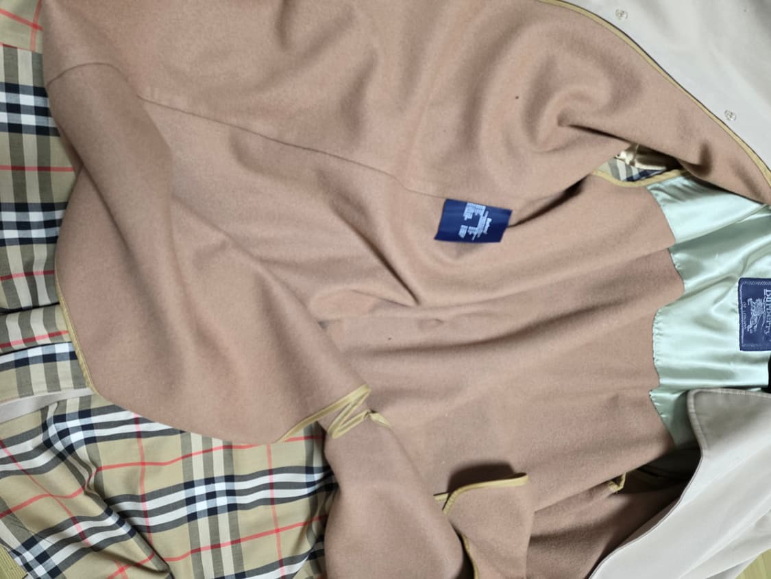 버버리트렌치코트 105 상품이미지5