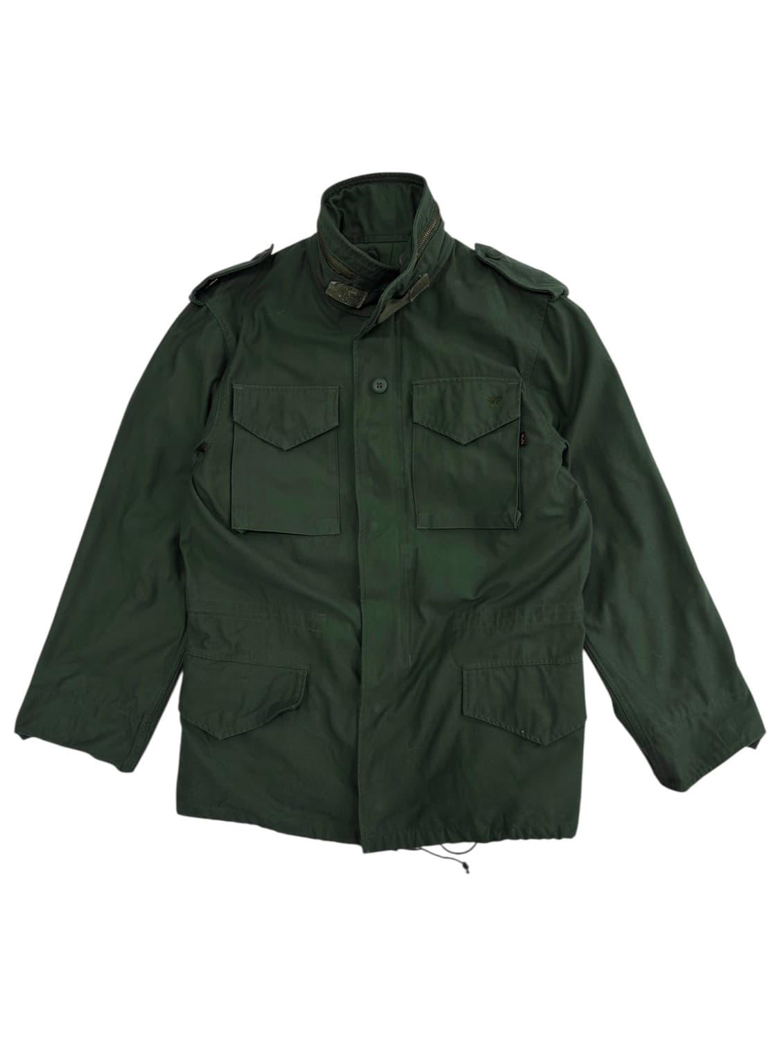 알파 인더스트리 m65 필드 야상 자켓 상품이미지1