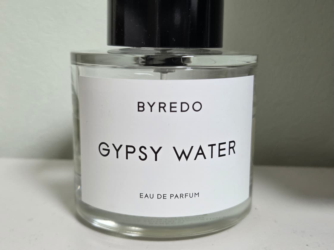 바이레도 집시워터 100ml 국문택 상품이미지1